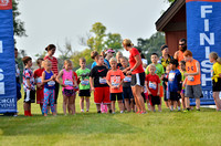 2015 WI Trail Assail - Independence Day Run -  Waukesha, WI