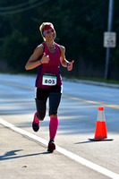 2015 Bellin Women's Half-Marathon - Green Bay, WI