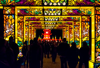 2016 China Lights Exhibit - Boerner Botanical Gardens