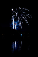 2021 Fireworks Photography