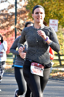 2015 Madison Fall Marathon