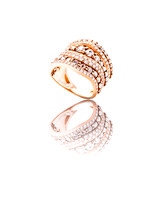 Diamond Designs - Jewelry Product Shoot
