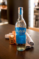 Astral Tequila Product Shoot