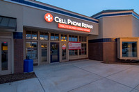 Cell Phone Repair Service Sign Photos - Mequon, WI