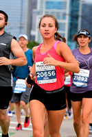 2019 Humana Rock-n-Roll Chicago Half-Marathon