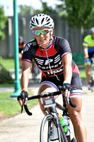 2016 - Ride Across Wisconsin (RAW) Cycling Event