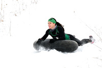 2021 Abominable Snow Race - Lake Geneva, WI