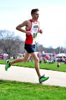 2017 Brew City Half-Marathon/10K - Milwaukee, WI
