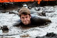 Tough Mudder Chicago 2015