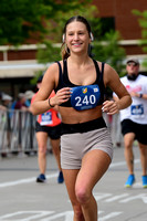2022 Run Madtown Half-Marathon & 5K - Madison, WI